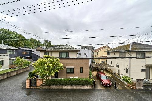 3/3 駐車場