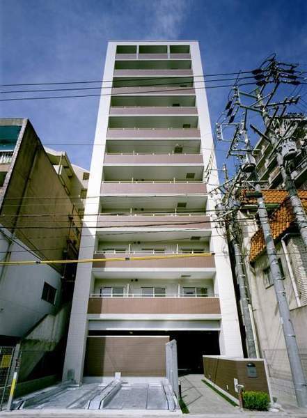 1/15 外観