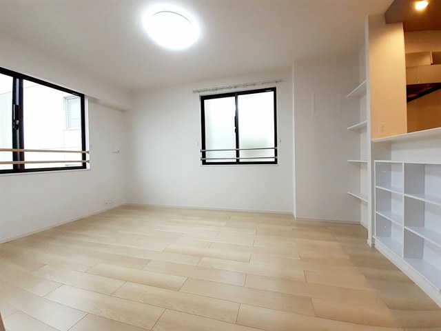 3/20 リビング/ダイニング