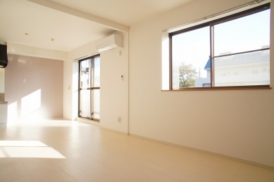 3/20 リビング/ダイニング