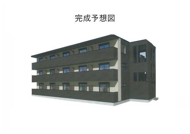 1/9 外観