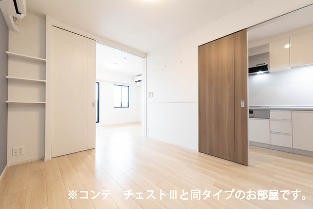 4/14 室内