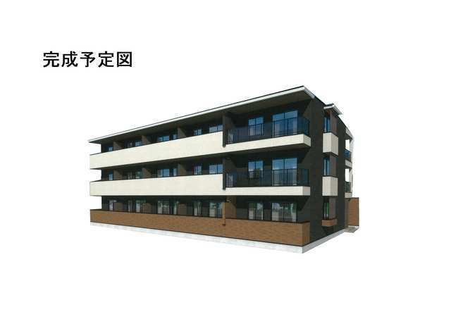 1/14 外観