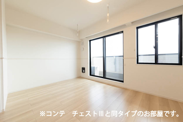 3/14 リビング/ダイニング