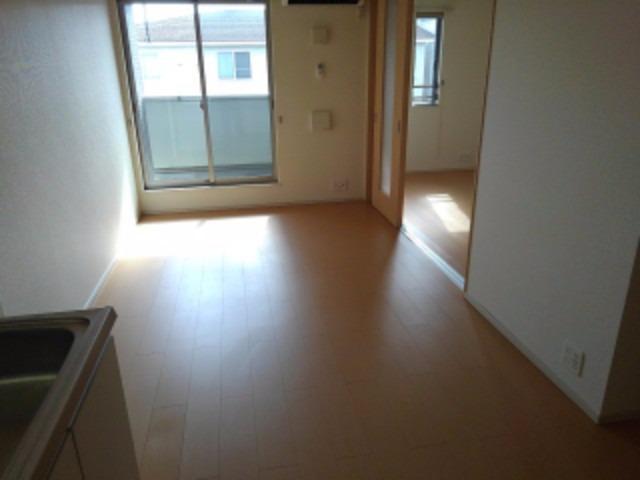 3/20 リビング/ダイニング