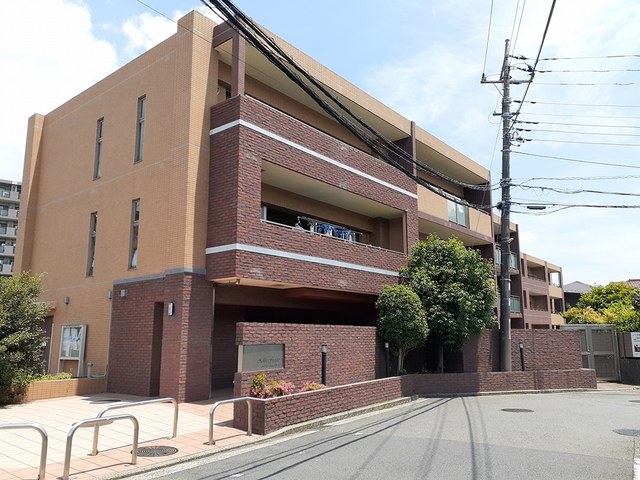 1/8 外観