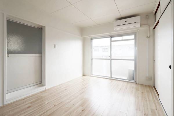 3/16 リビング/ダイニング