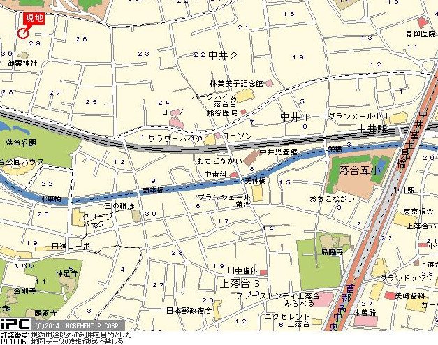 17/22 地図