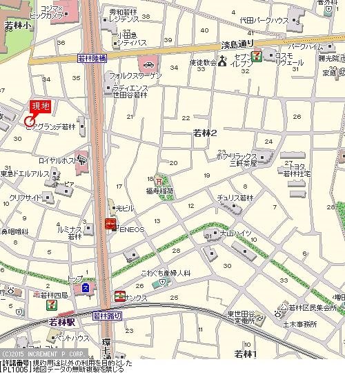 6/21 地図