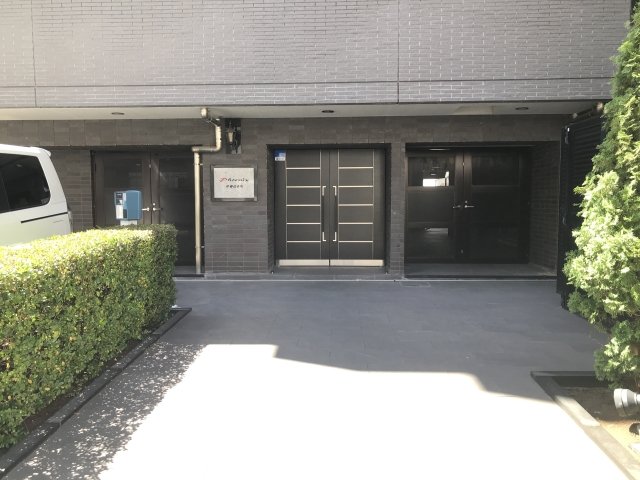 3/15 エントランス