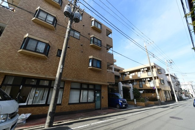 1/19 外観