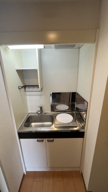 3/9 キッチン