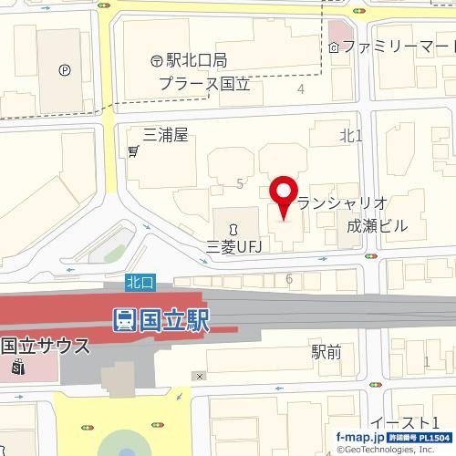 6/6 地図