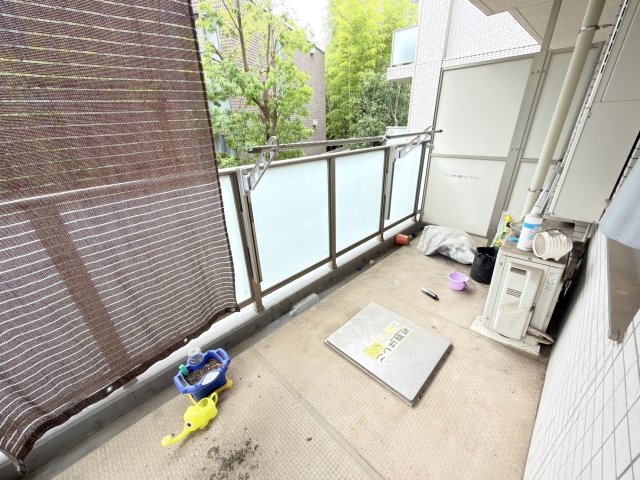 14/27 バルコニー