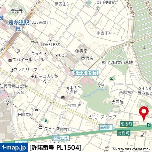 12/19 地図