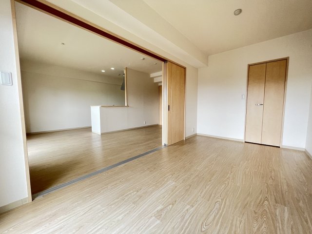 4/26 リビング/ダイニング