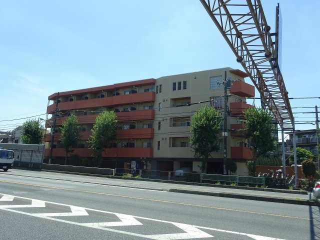 1/3 外観