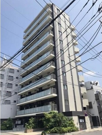 1/3 外観