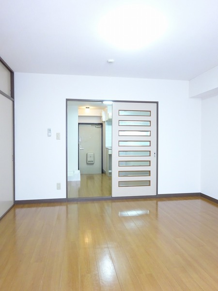 4/13 リビング/ダイニング