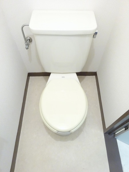 10/13 トイレ
