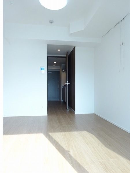 4/24 リビング/ダイニング