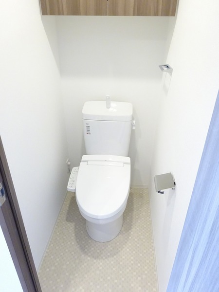 9/24 トイレ