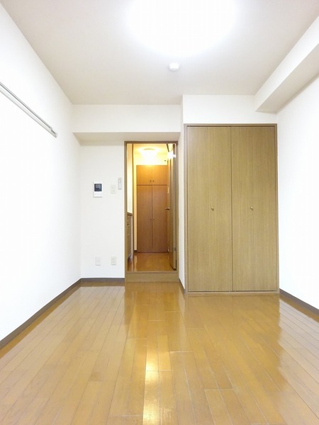 4/14 リビング/ダイニング