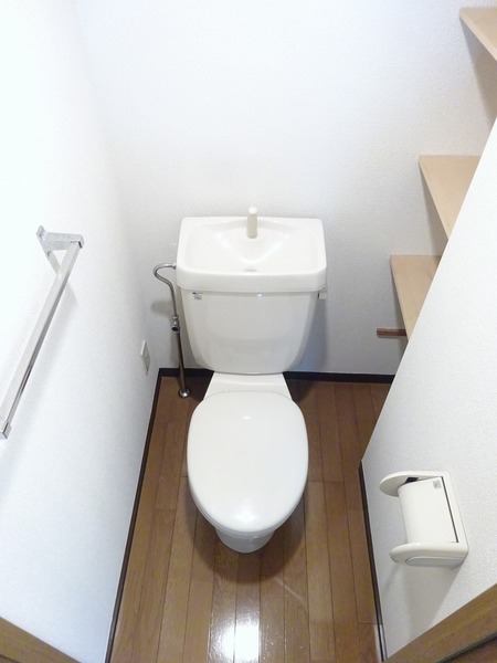 8/14 トイレ