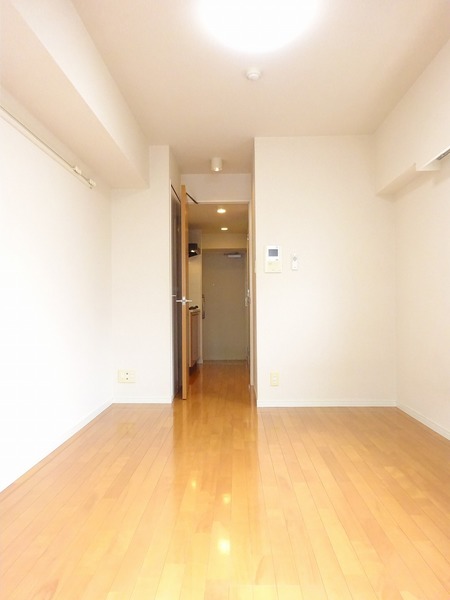 4/14 リビング/ダイニング