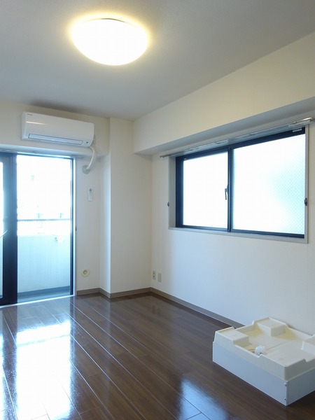 5/15 リビング/ダイニング