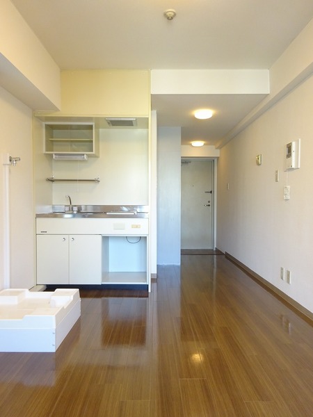 4/15 リビング/ダイニング