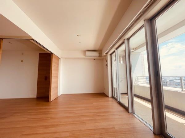 4/30 リビング/ダイニング