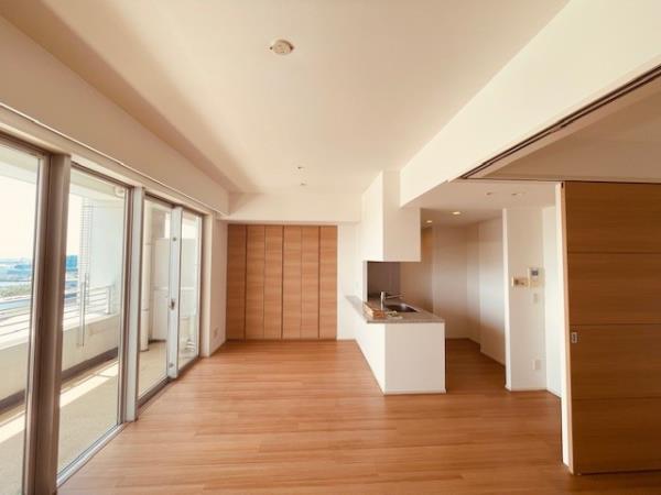 3/30 リビング/ダイニング