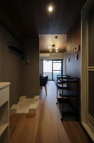 5/25 リビング/ダイニング