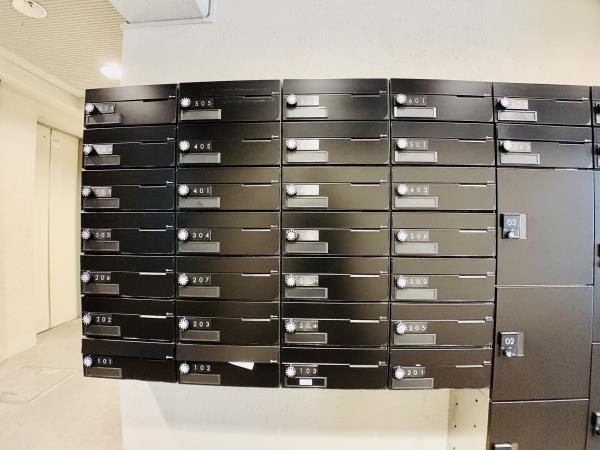 6/25 リビング/ダイニング