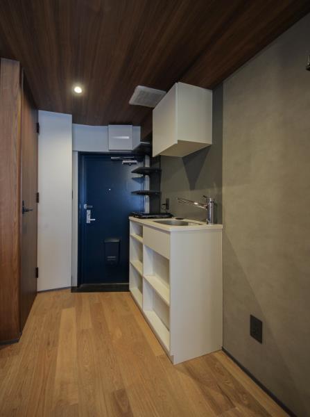 3/25 リビング/ダイニング