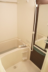 7/22 浴室