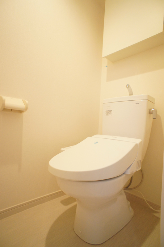 9/27 トイレ