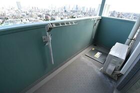 13/13 バルコニー