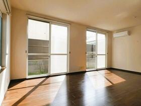 4/16 リビング/ダイニング