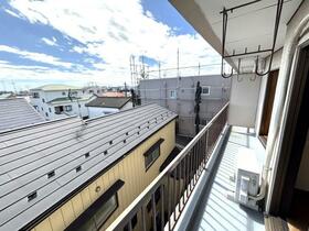 16/16 バルコニー