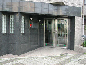 4/4 エントランス