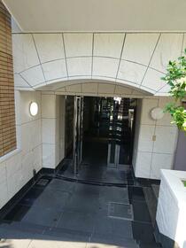 11/11 エントランス