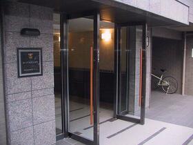 9/9 エントランス