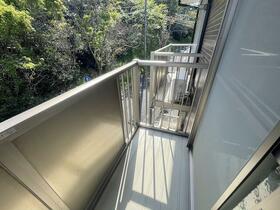 12/16 バルコニー