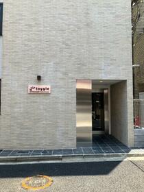 10/11 エントランス