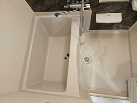 10/16 浴室