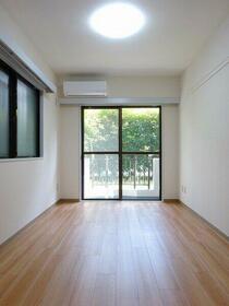 4/16 リビング/ダイニング