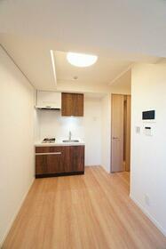 6/16 リビング/ダイニング