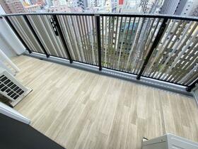 14/16 バルコニー